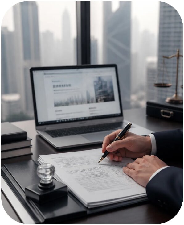 Регистрация торговой компании в Китае от 78105 р. | Китаист